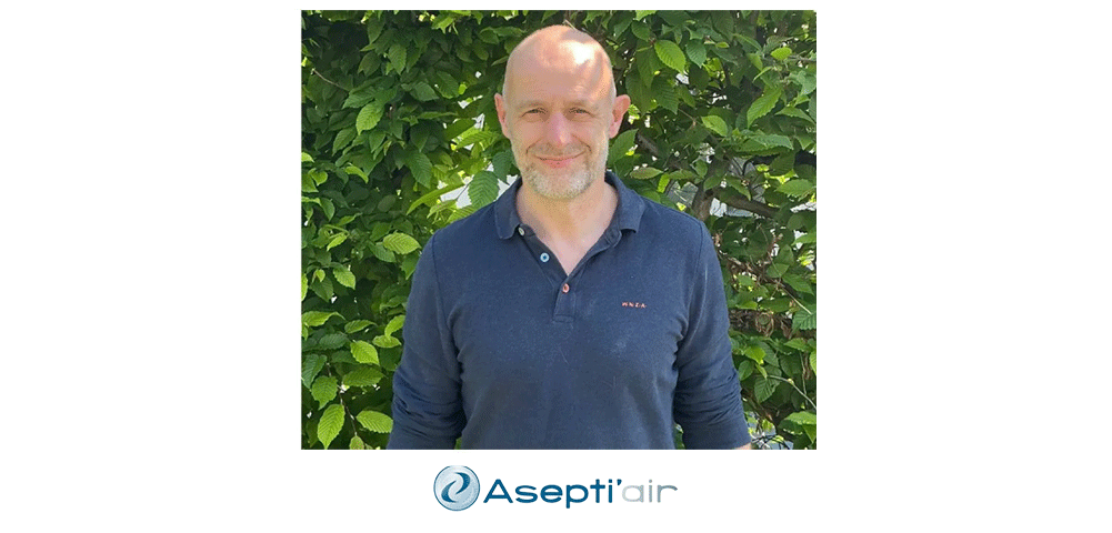 témoignage de franchisé Asepti'air