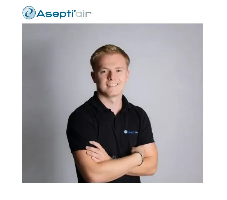 Asepti'air - réseau de franchises