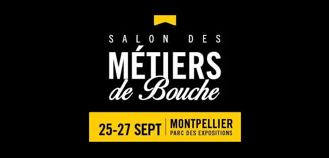 Asepti'air au Salon des Métiers de Bouche - Montpellier 2026 !