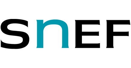 logo snef